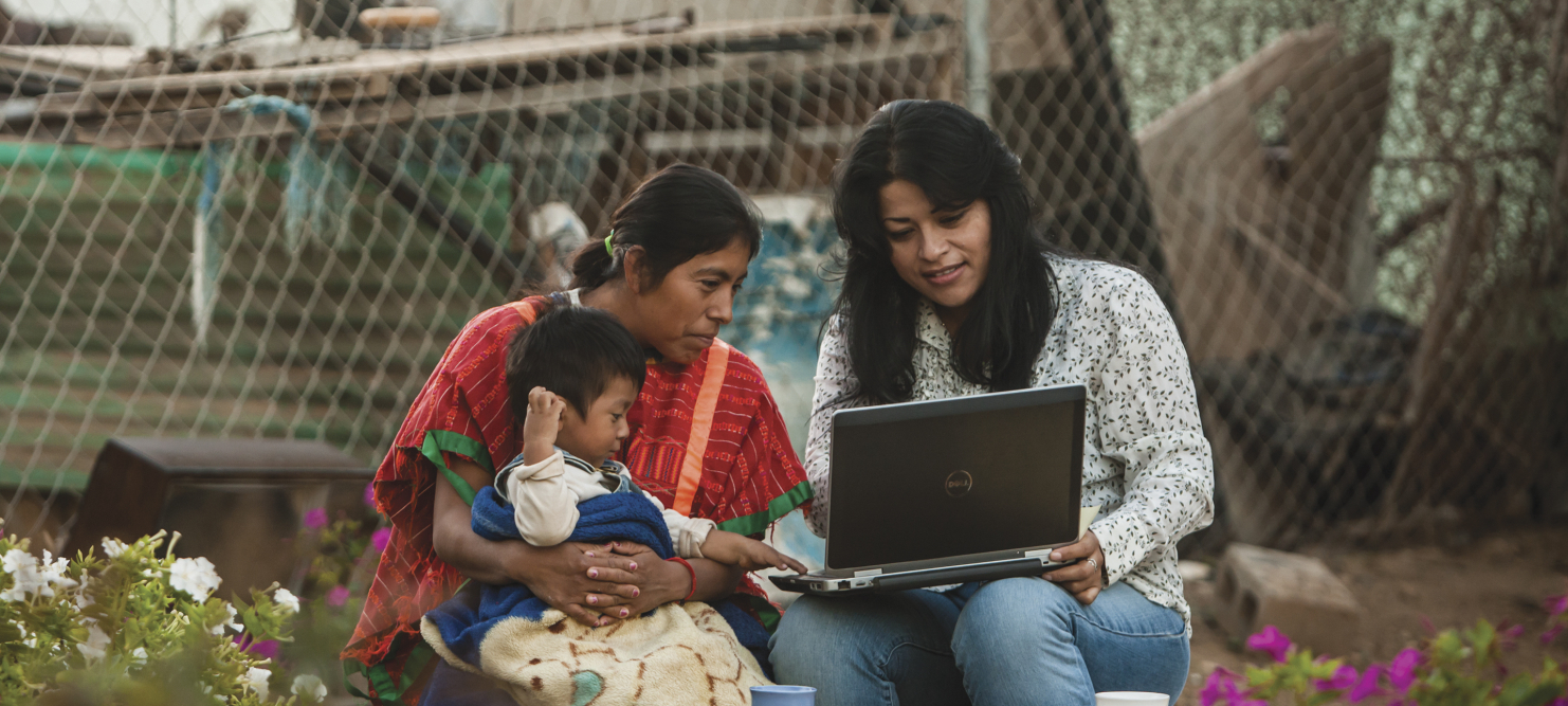 The Ministry of Information Technology